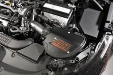 Cold Air Intake System for Toyota Corolla image 5