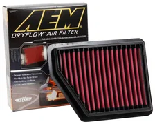DryFlow Air Filter for Honda image 3