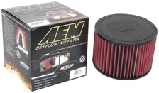 AEM DryFlow Air Filter for Toyota Hilux image 5