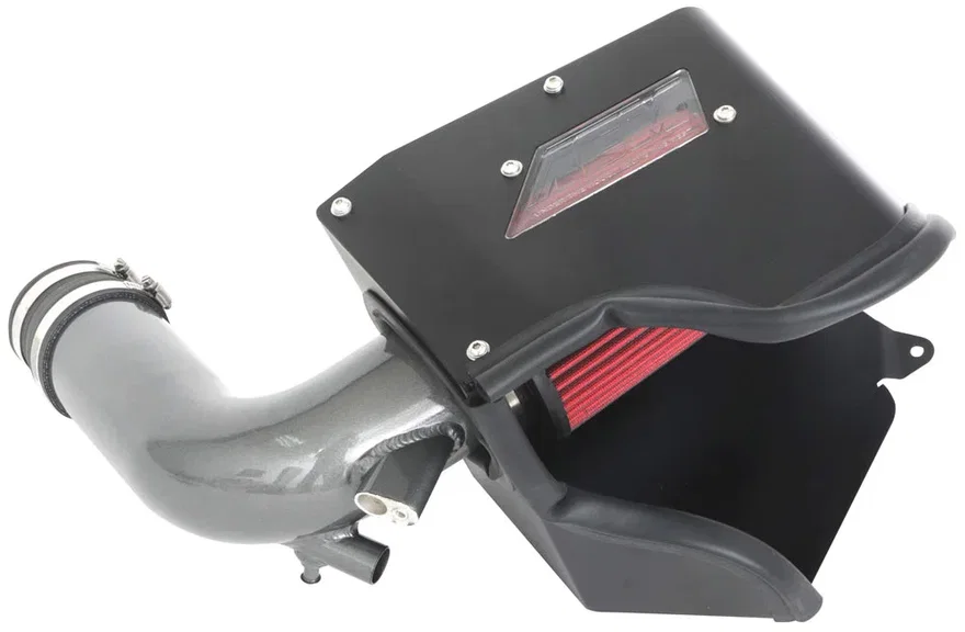 Cold Air Intake System