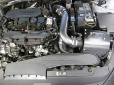 Cold Air Intake System image 4