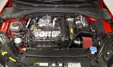 Cold Air Intake System for Volkswagen Jetta image 4