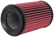 AEM DryFlow Air Filter for Chevrolet S10 image 1