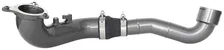 Charge Pipe Kit for BMW image 4