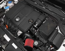 Cold Air Intake System for Volkswagen image 4