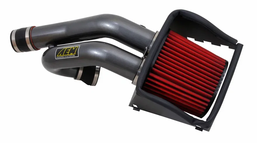 Cold Air Intake System for Ford F-150