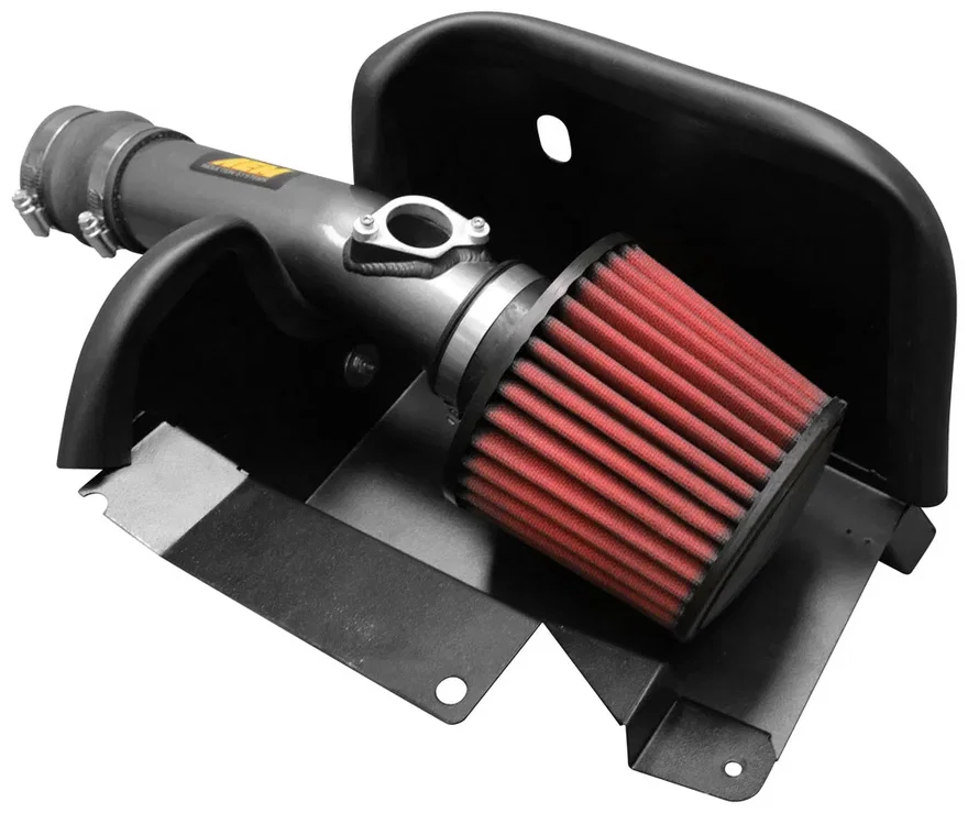 Cold Air Intake System for Honda Accord