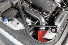 Cold Air Intake System for Hyundai Genesis image 5