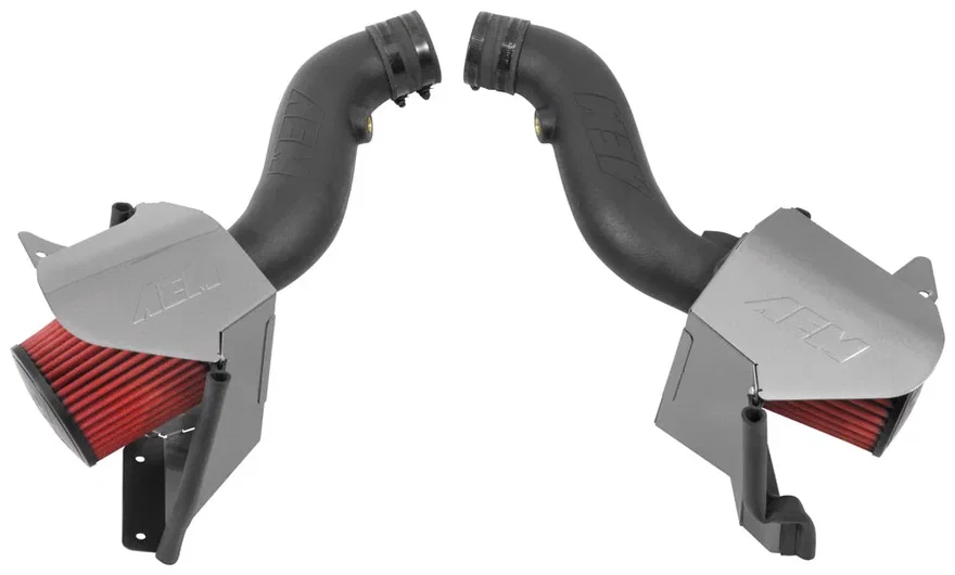 Cold Air Intake System for Nissan 370Z