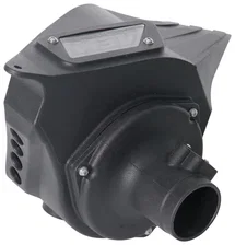 Cold Air Intake System for BMW image 7