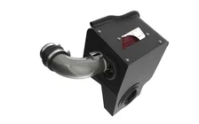 Cold Air Intake System for Mazda 3 image 1