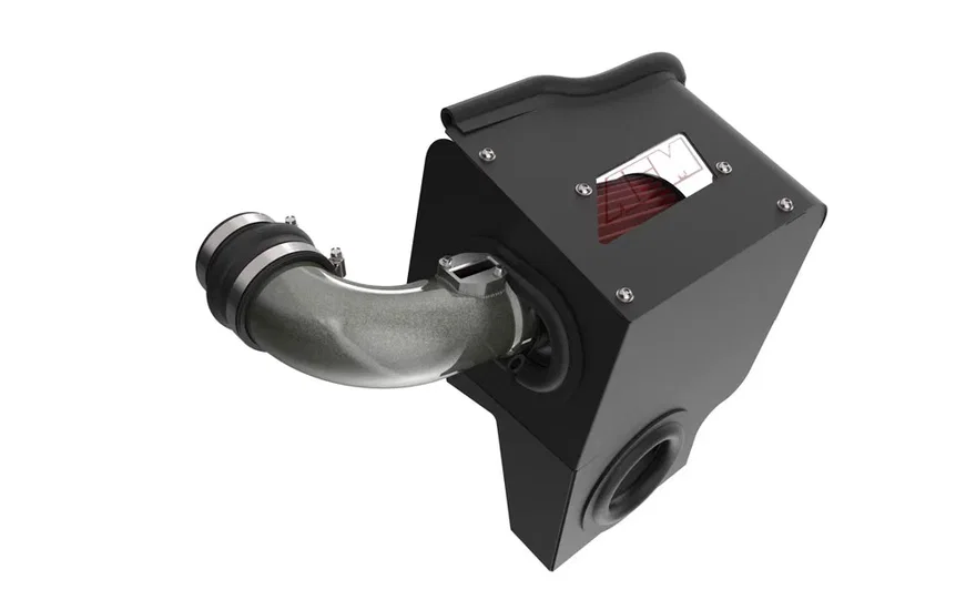 Cold Air Intake System for Mazda 3