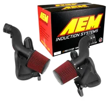 Cold Air Intake System for INFINITI Q50 image 3