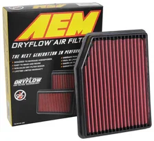 DryFlow Air Filter image 3