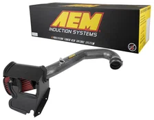 Cold Air Intake System for Subaru Forester image 3