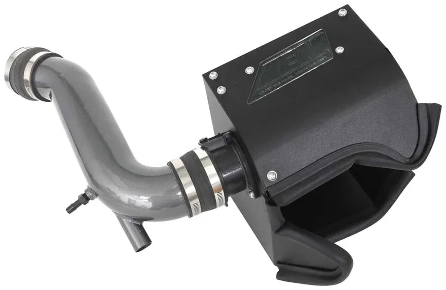 Cold Air Intake System