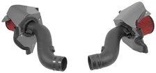 Cold Air Intake System for Nissan 370Z image 6