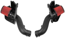 Cold Air Intake System for INFINITI image 6