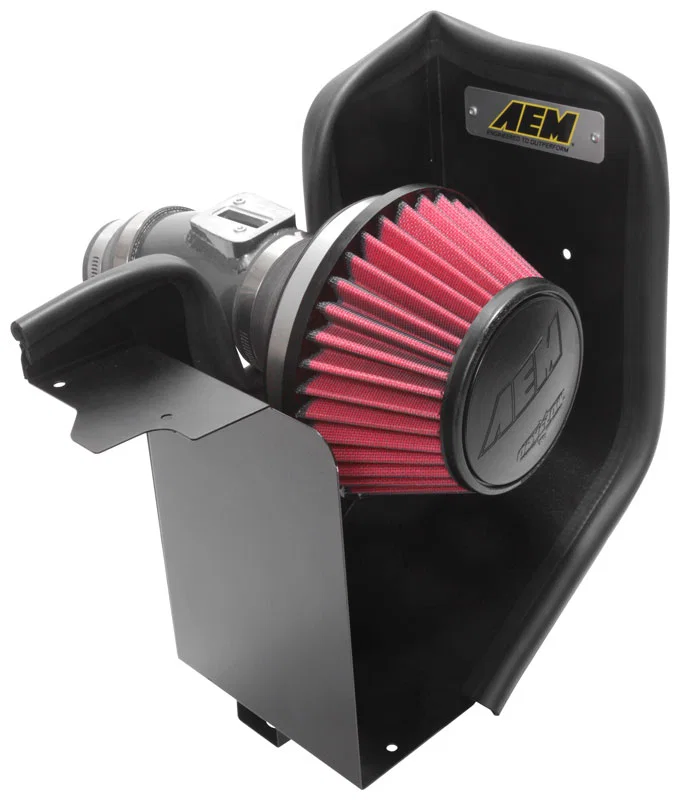 Cold Air Intake System for Honda Civic