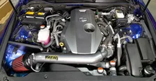 Cold Air Intake System for Lexus image 4