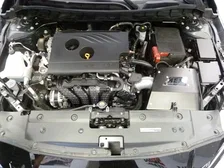 Cold Air Intake System for Nissan Altima image 4
