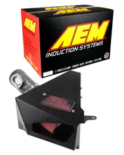 Cold Air Intake System image 3