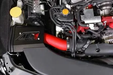 Cold Air Intake System for Subaru WRX STI image 5