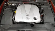Cold Air Intake System for Lexus image 3