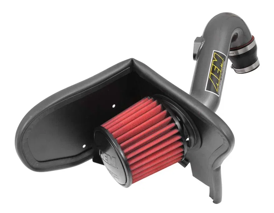 Cold Air Intake System for Chevrolet