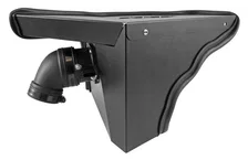 Cold Air Intake System for Audi image 2