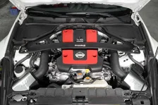 Cold Air Intake System for Nissan 370Z image 4