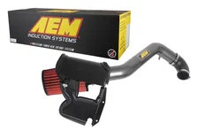 Cold Air Intake System for Subaru image 3