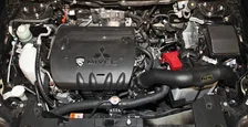 Cold Air Intake System for Mitsubishi Lancer image 3
