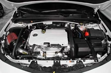 Cold Air Intake System for Chevrolet Malibu image 4