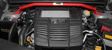 Strut Bar for Subaru image 6