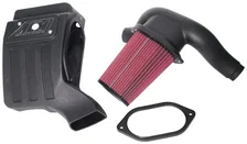 Cold Air Intake System for BMW image 3