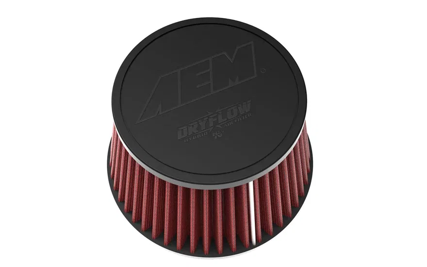 AEM DryFlow Air Filter