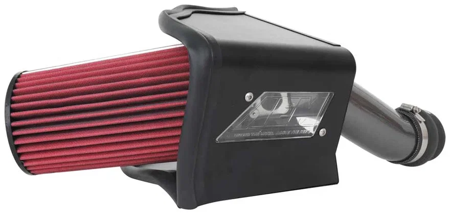 Cold Air Intake System for Subaru WRX STI