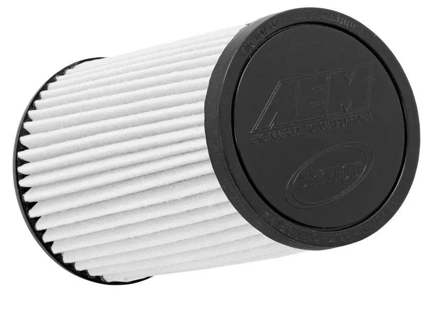 AEM DryFlow Air Filter