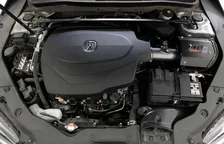 Cold Air Intake System for Acura TLX image 4