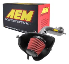 Cold Air Intake System image 3