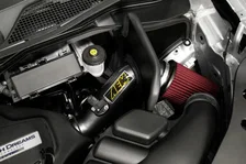 Cold Air Intake System for Honda image 5