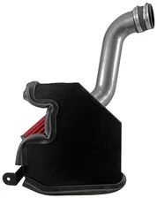 Cold Air Intake System for Honda Civic image 2