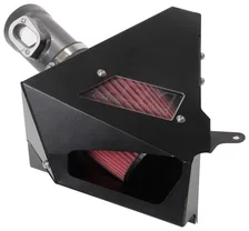 Cold Air Intake System image 1