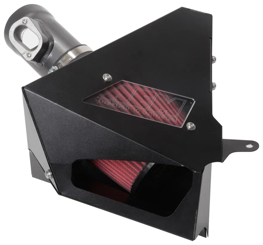 Cold Air Intake System