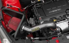 Cold Air Intake System for Chevrolet image 4