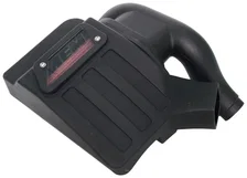 Cold Air Intake System for BMW image 1