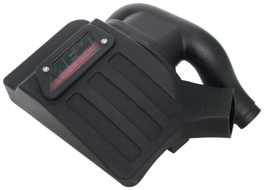 Cold Air Intake System for BMW