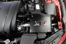 Cold Air Intake System for Mazda 3 image 5