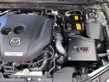 Cold Air Intake System for Mazda 3 image 4